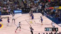 Timberwolves vs Nuggets Game Highlights