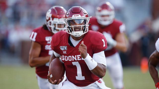 The Gold Rush: Will Oklahoma cover -23.5 against UCLA?