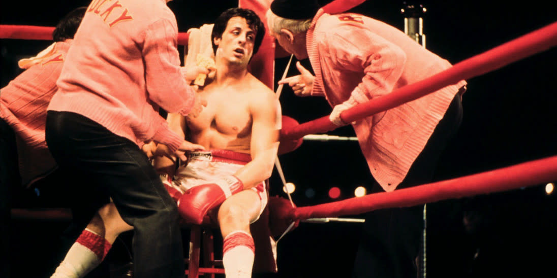 Could Sylvester Stallone Get His Share of ‘Rocky?’ Legal Experts Explain