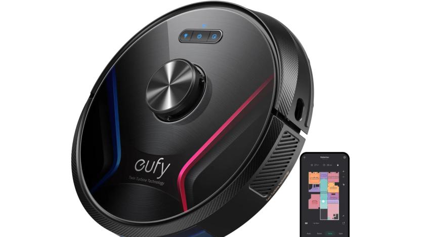 eufy by Anker, RoboVac X8