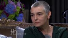 Sinead O’Connor reveals years of physical and sexual abuse from her mother