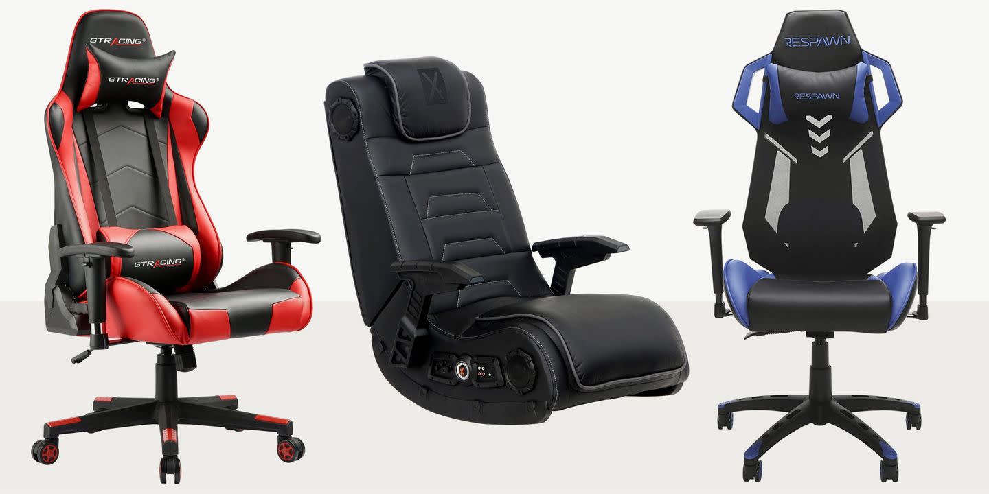The 6 Best Cheap Gaming Chairs To Keep You Comfortable