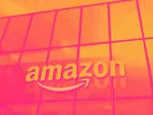 Why Amazon (AMZN) Shares Are Sliding Today