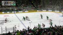 Dallas Stars vs. Vegas Golden Knights - Game Highlights