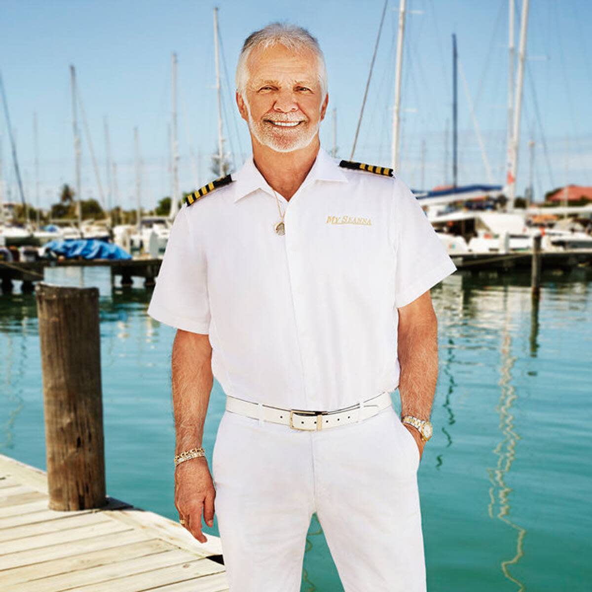 List 96+ Images why is captain lee walking with a cane Full HD, 2k, 4k