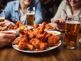 Jim Cramer on Wingstop Inc. (WING): ‘Pay Attention’