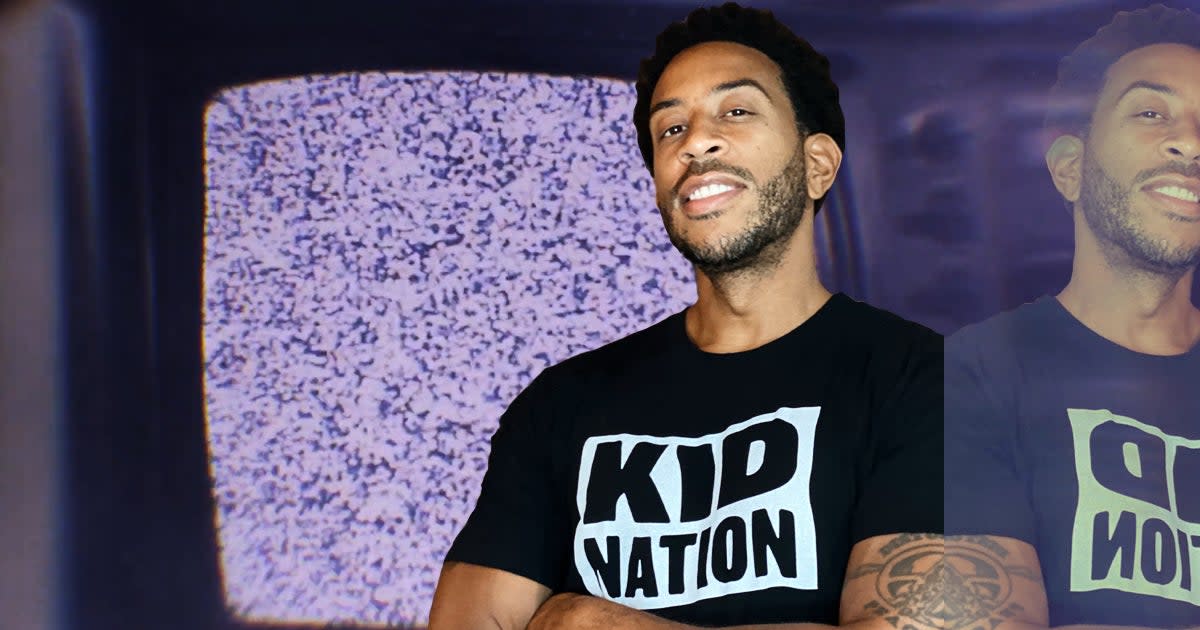 Ludacris Hopes Kidnation Will Help Parents With Difficult Conversations