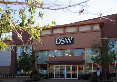 dsw town shoes canada