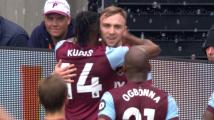 Bowen heads West Ham in front of Liverpool