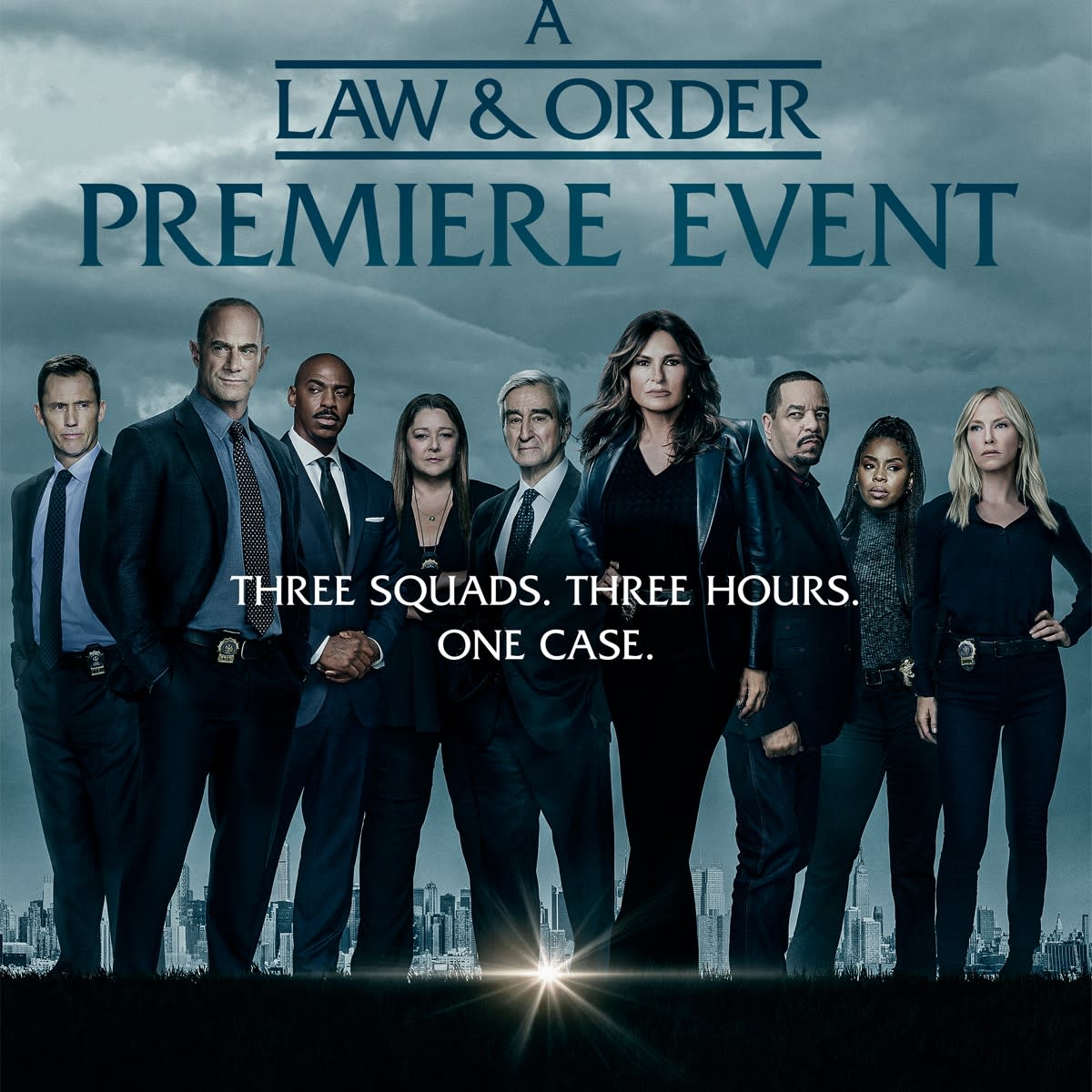 Order s. Постер премьер. Law & order: organized Crime 3 Season. Преступления будущего Постер.