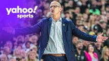 Why Dan Hurley staying at UConn is great for college basketball