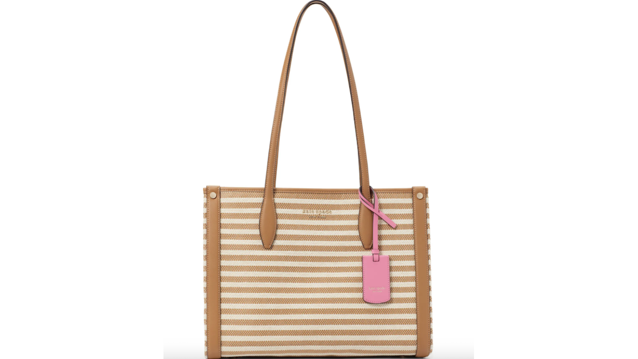 Nordstrom Rack 80% Off Bag Deals: Kate Spade, Marc Jacobs & More