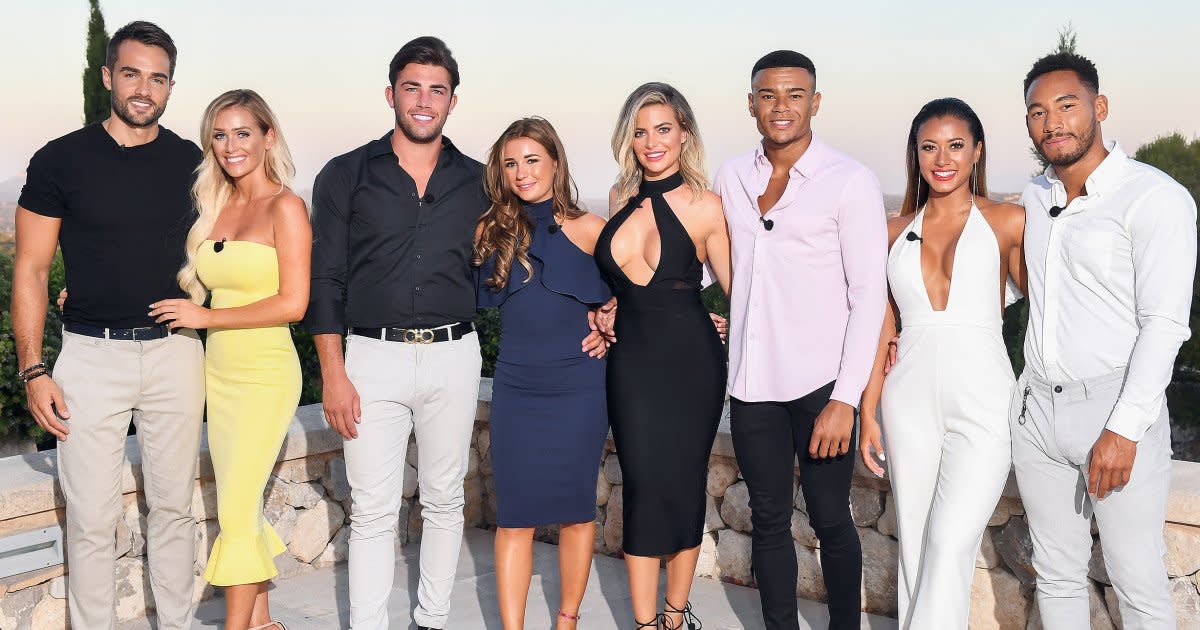 What Is Love Island? The U.K. Dating Show Sensation Is Coming to America