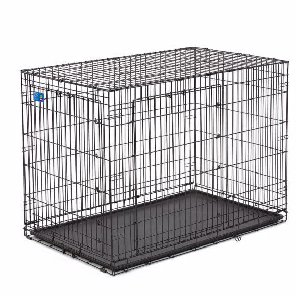 dog crate black friday