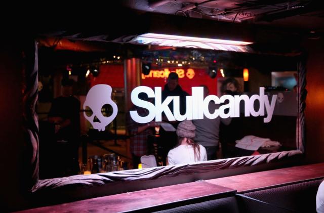 Jonathan Leibson/Getty Images for Skullcandy