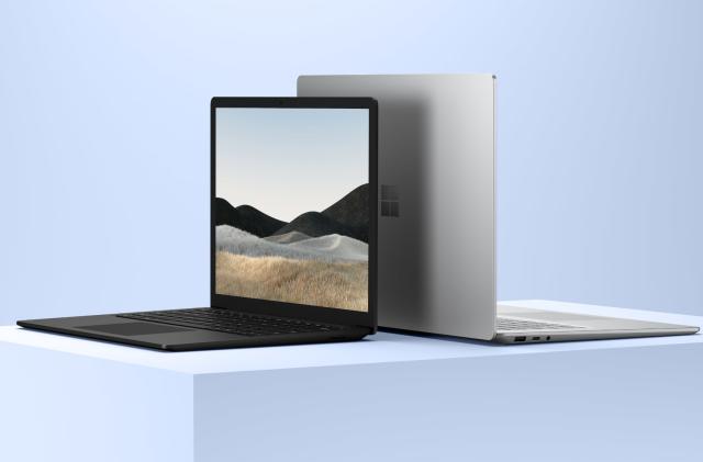 Microsoft Surface Laptop 4