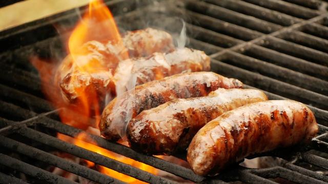 Over 42,000 Pounds of Johnsonville Sausage Recalled Due to