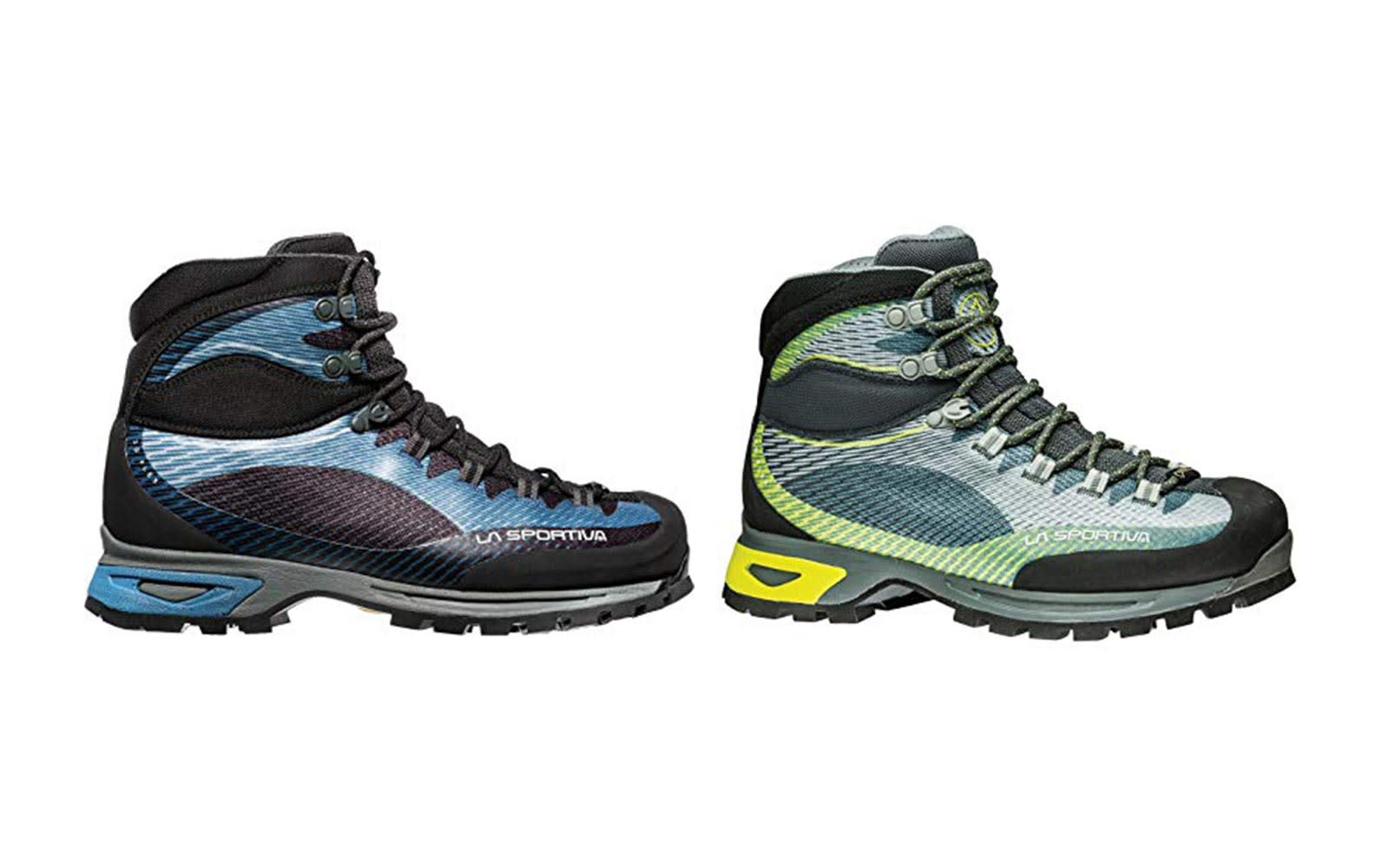 wirecutter best hiking shoes