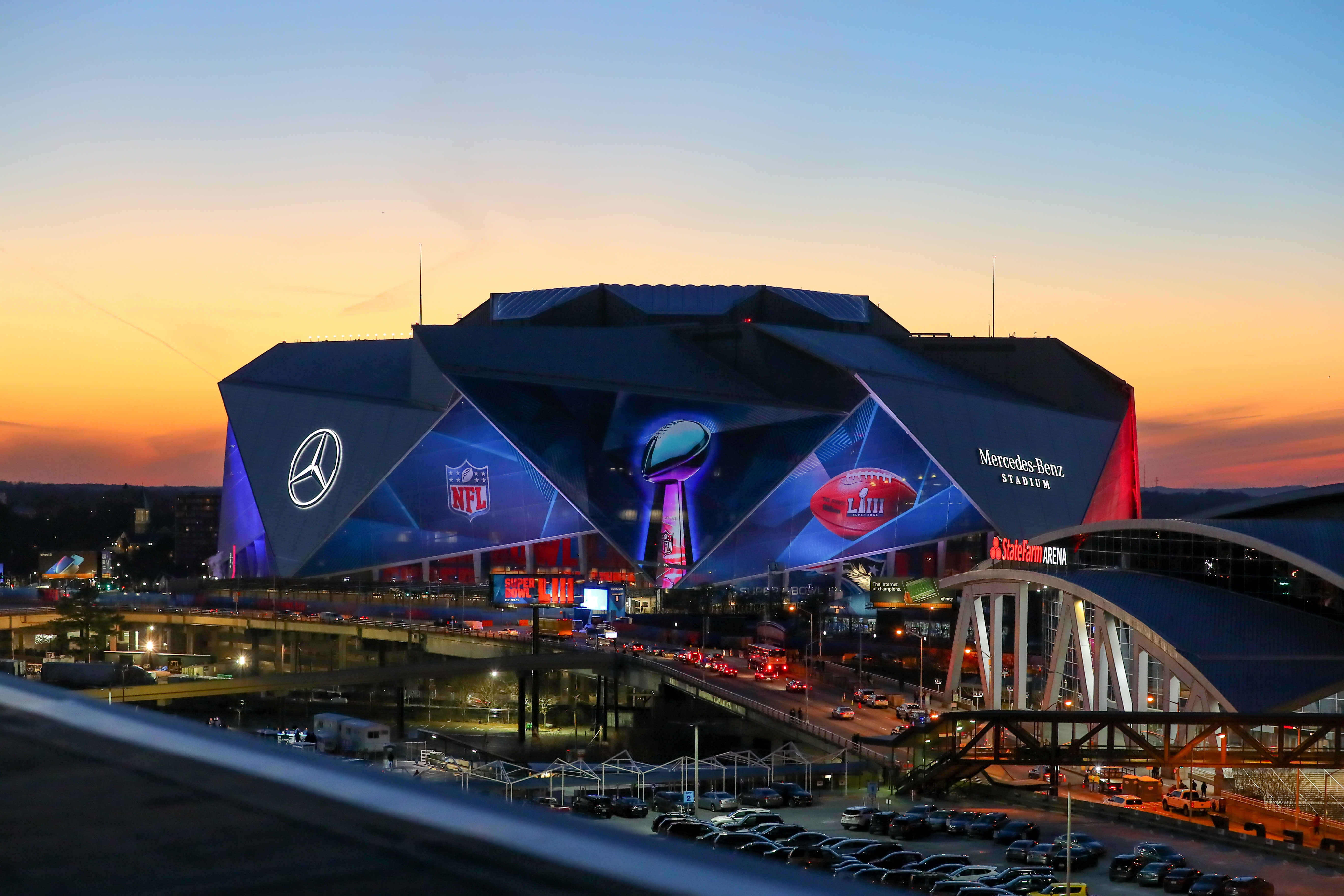 Most Expensive Super Bowl Ticket Tops $70K