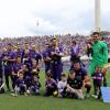 La Fiorentina svela la terza maglia: &quot;Verrà usata in Europa League&quot;