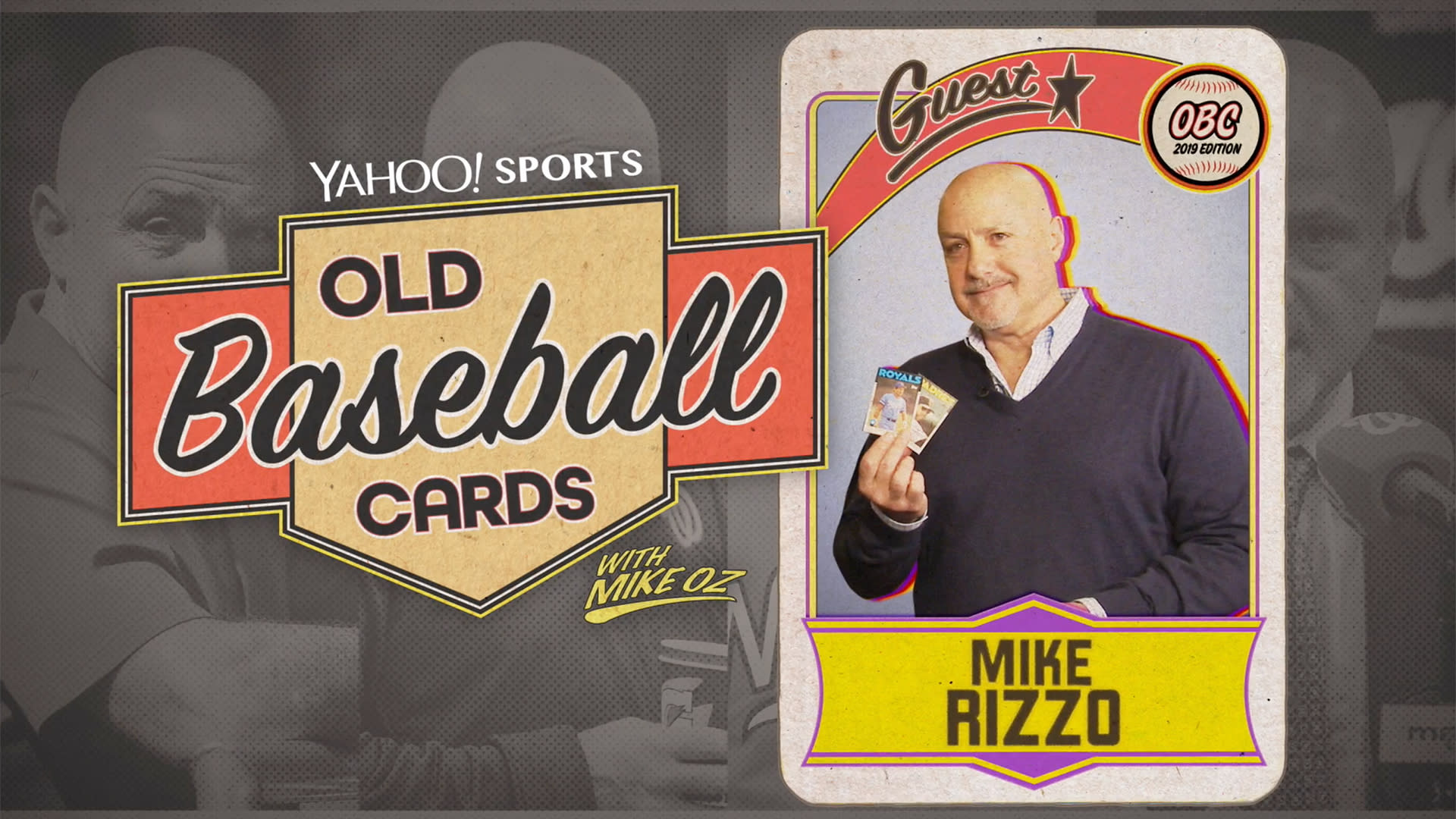 The George Brett Rookie Card and Other Vintage Cards