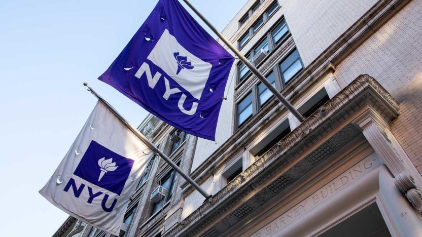 NYU