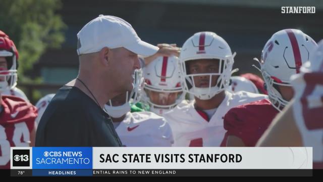 Sacramento State Athletics on X: Two former Hornets