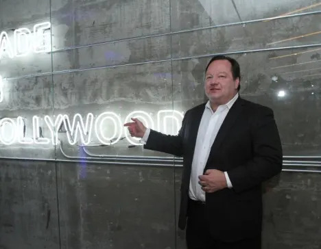 Paramount Global CEO Bob Bakish expected to leave the company