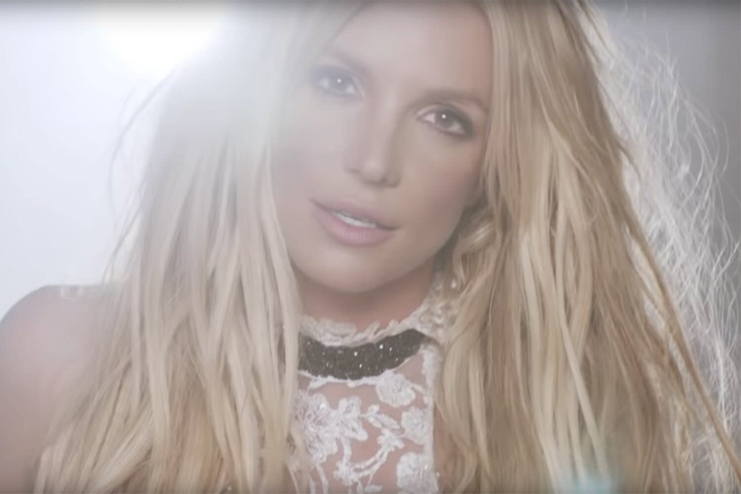 Britney Spears and Backstreet Boys join up to spark 'Matches' in new song