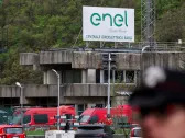 Explosion at Enel Hydroelectric Plant Kills at Least Three