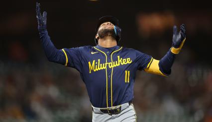 MLB playoffs 2024: Milwaukee Brewers assert themselves as one of MLB's best teams by clinching first postseason spot