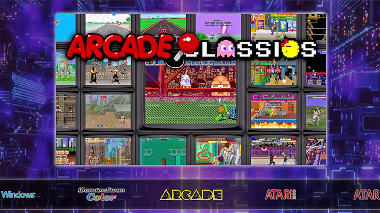 7 Best Retro Games to Play Online With Your Friends