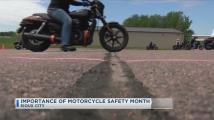 Importance Of Motorcycle Safety Month