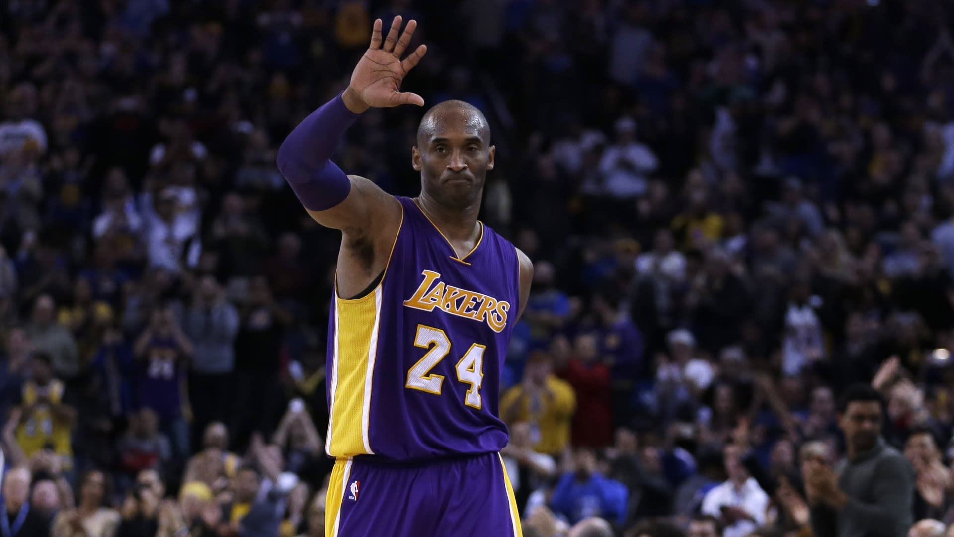 How this Kobe Bryant story defined his unmatched work ethic, greatness