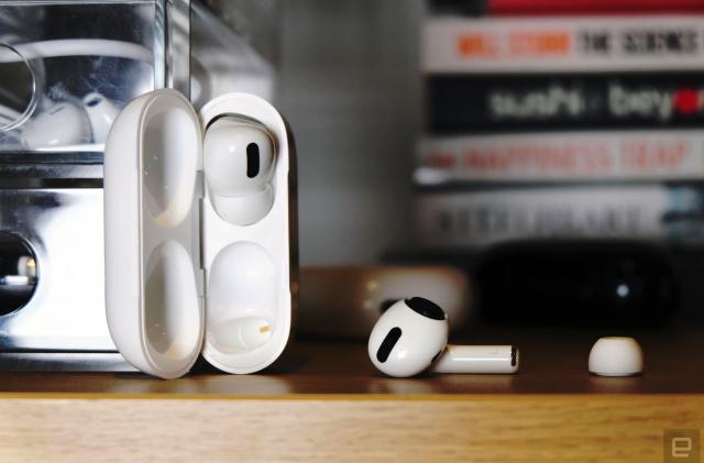 How to clean your AirPods