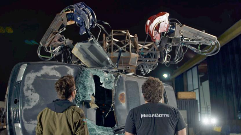 MegaBots