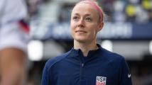 Becky Sauerbrunn on 2012 Olympics: ‘I never knew if I was a winner'