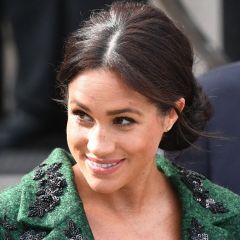 The Palace Officially Responds to Rumors Meghan Markle Is Relaunching The Tig