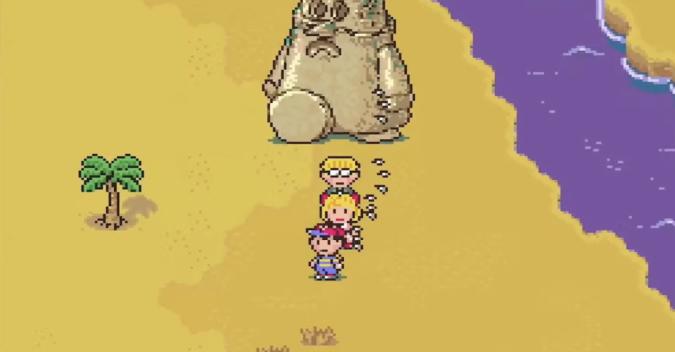 Nintendo Switch Online adds 'EarthBound Beginnings' and 'EarthBound' |  Engadget