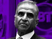 The ‘risk-taking’ Indian billionaire with big plans for BT