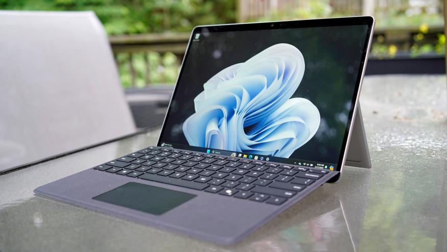 Surface Pro 10 for BUsiness