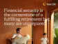 Sun Life Asia Survey Highlights Inflation Challenges for Retirees