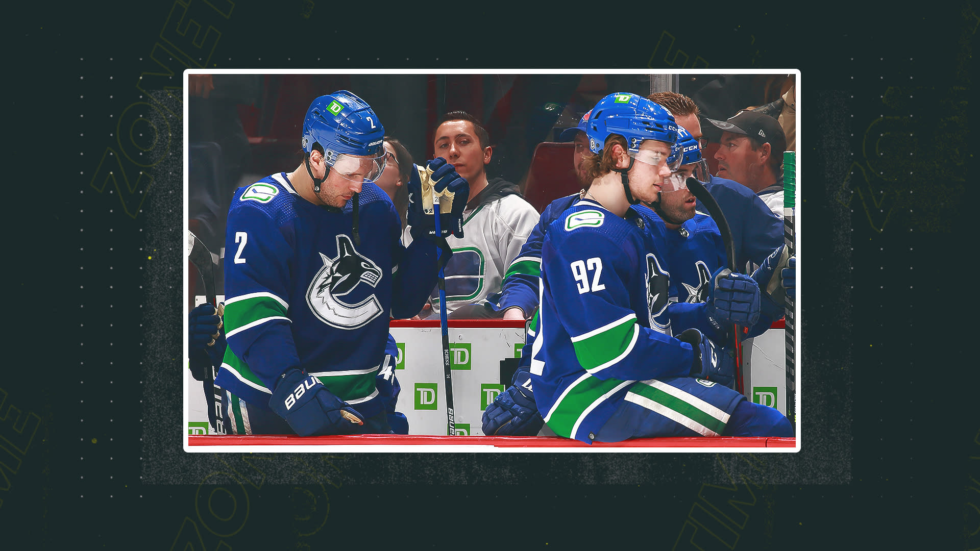 canucks 2022 wallpaper