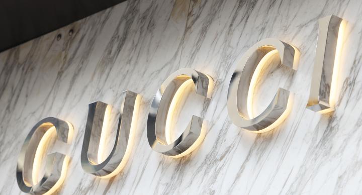 Gucci母企首季銷售跌10% 中國需求低迷