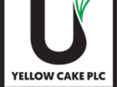 Yellow Cake PLC Announces Quarterly Operating Update