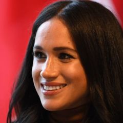 Meghan Markle Believes She and Prince Harry Are Being Picked On