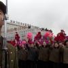 La Sud Corea avverte Pyongyang: Risponderemo con forza a qualsiasi attacco