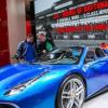 “Nuova” Ferrari: maxiprestito da 2,5 miliardi