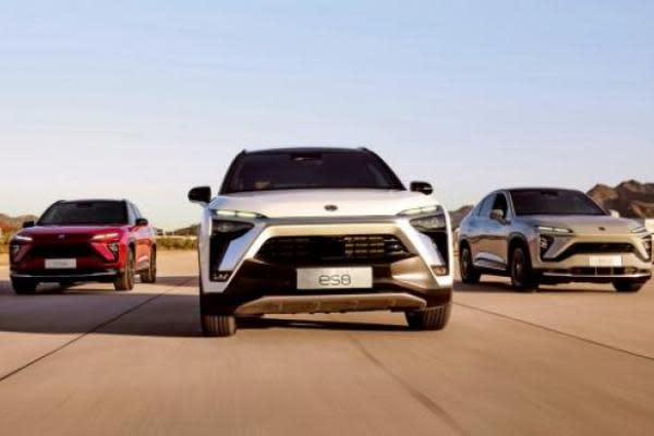 The future catalyst that can move Chinese EV stocks Nio, Xpeng, Li Auto