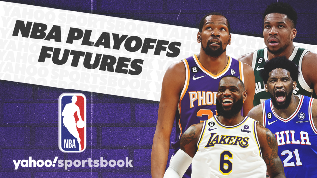 2021 NBA Finals & Playoffs Betting - Basketball Conference Futures